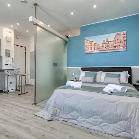 Front Station - Stazione Di