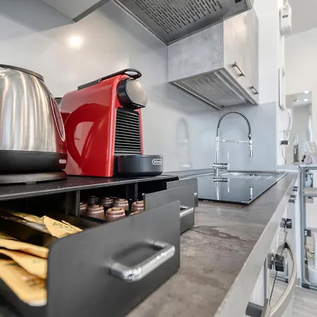 Front Station - Stazione Di