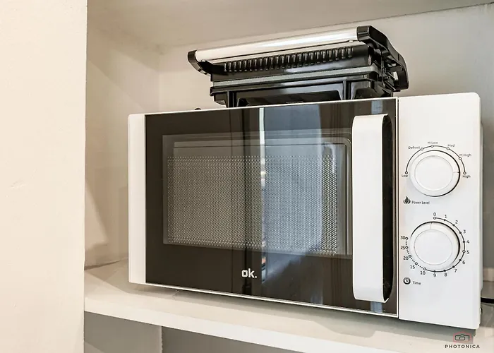 Front Station - Stazione Di Apartamento Bolonia