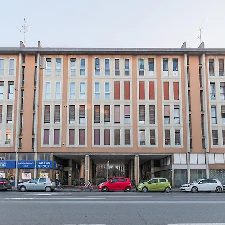 公寓 Front Station - Stazione Di *