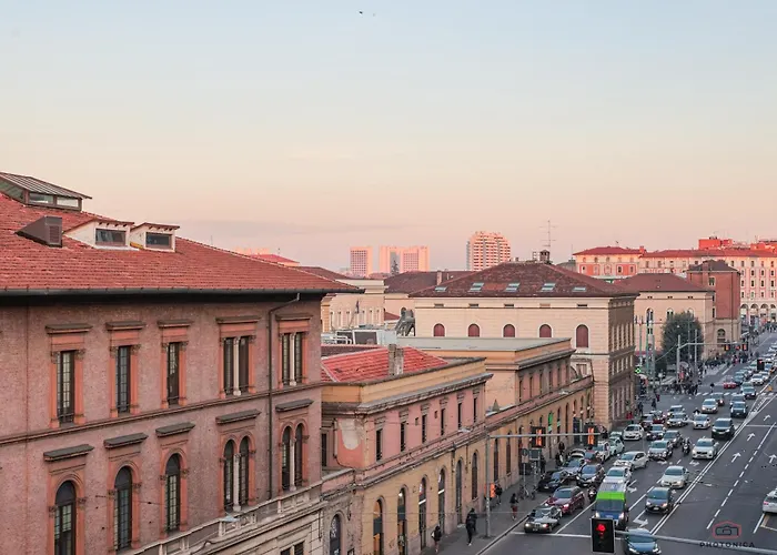 Front Station - Stazione Di