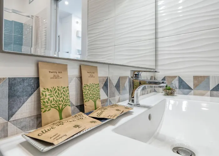 Front Station - Stazione Di Apartamento Bolonia