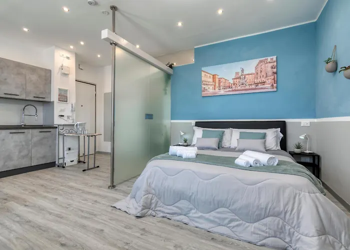 Front Station - Stazione Di