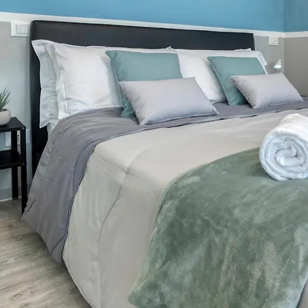 Front Station - Stazione Di Bologna