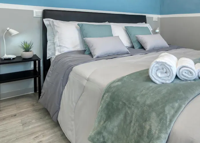 Front Station - Stazione Di Bologna