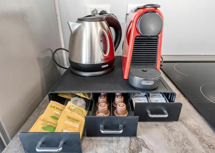 Front Station - Stazione Di Lejlighed