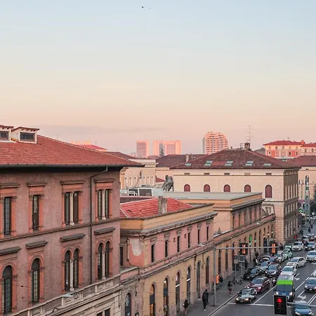 Front Station - Stazione Di