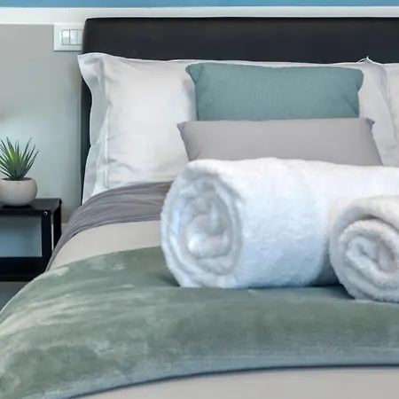 Daire Front Station - Stazione Di