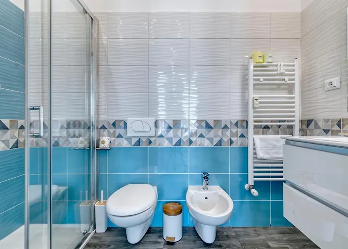 Apartamento Front Station - Stazione Di Bolonha